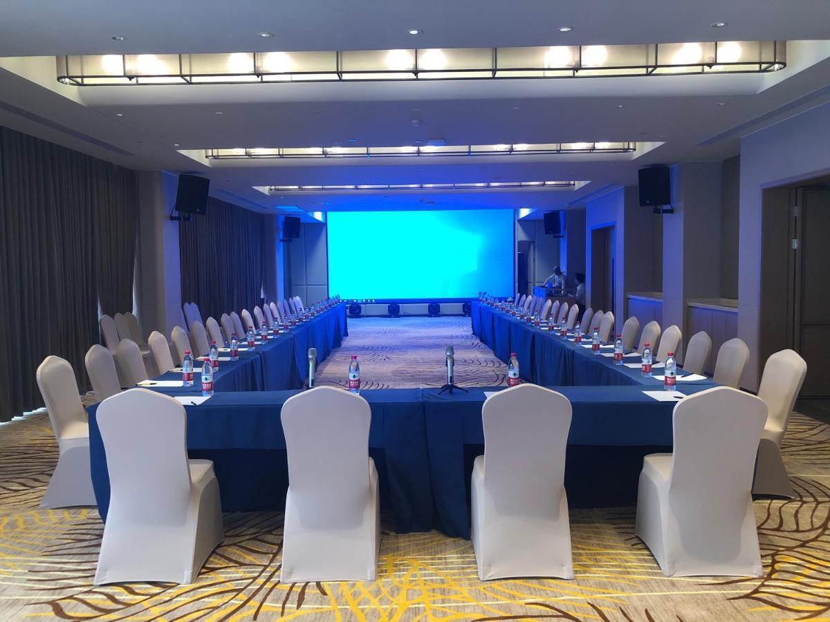 Southern Airlines Pearl Airport Hotel- Free Shuttle Bus To Airport Hotel Guangzhou