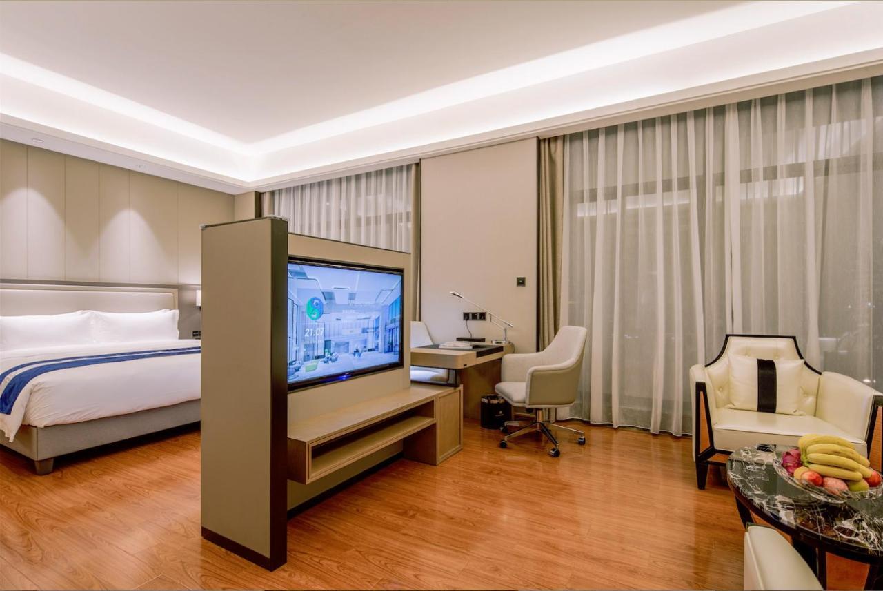 Hotel Southern Airlines Pearl Airport Hotel- Free Shuttle Bus To Airport 5*