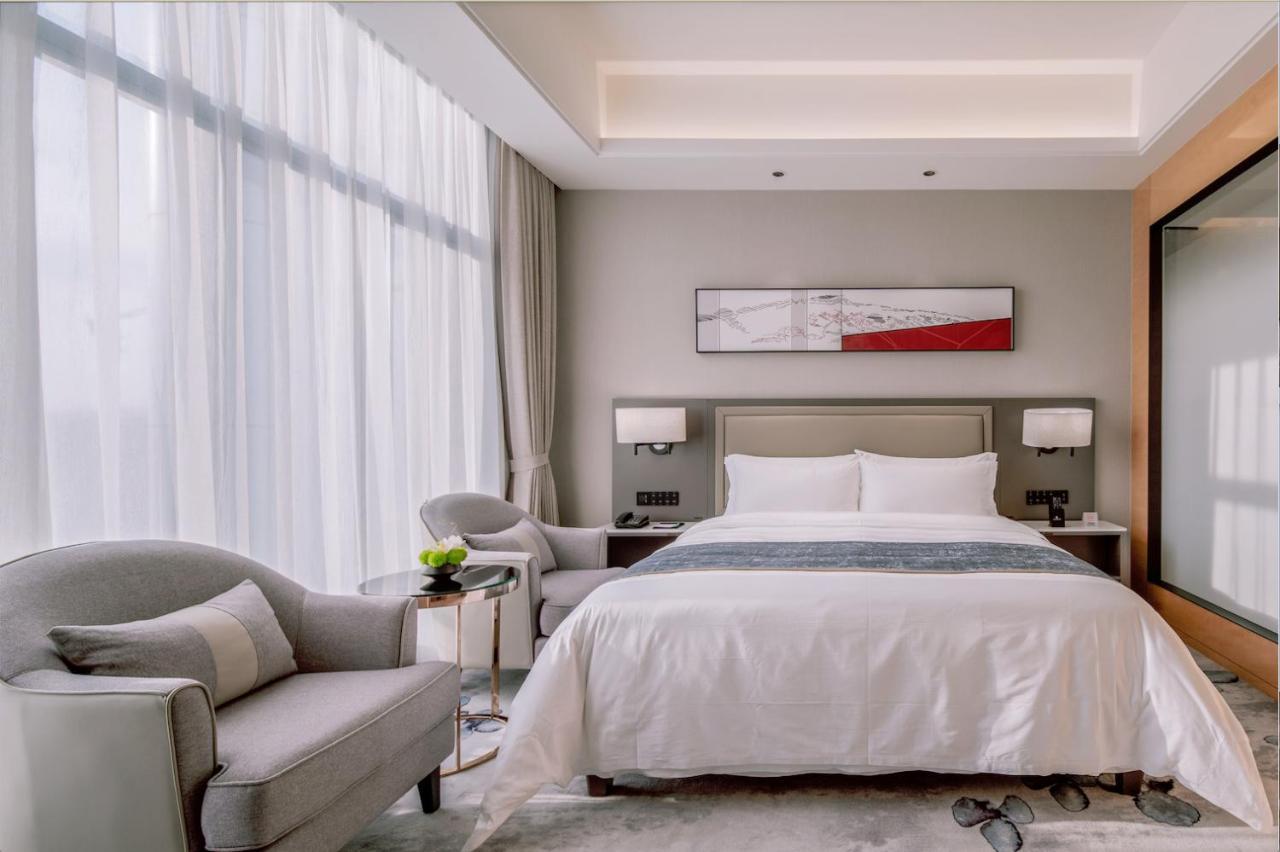 Hotel Southern Airlines Pearl Airport Hotel- Free Shuttle Bus To Airport