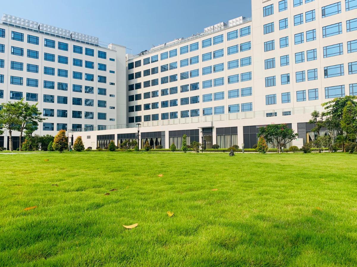 Hotel Southern Airlines Pearl Airport Hotel- Free Shuttle Bus To Airport 5*