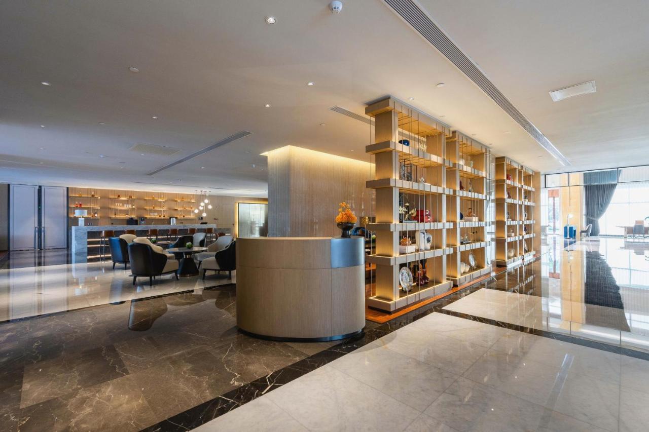 Southern Airlines Pearl Airport Hotel- Free Shuttle Bus To Airport Hotel
