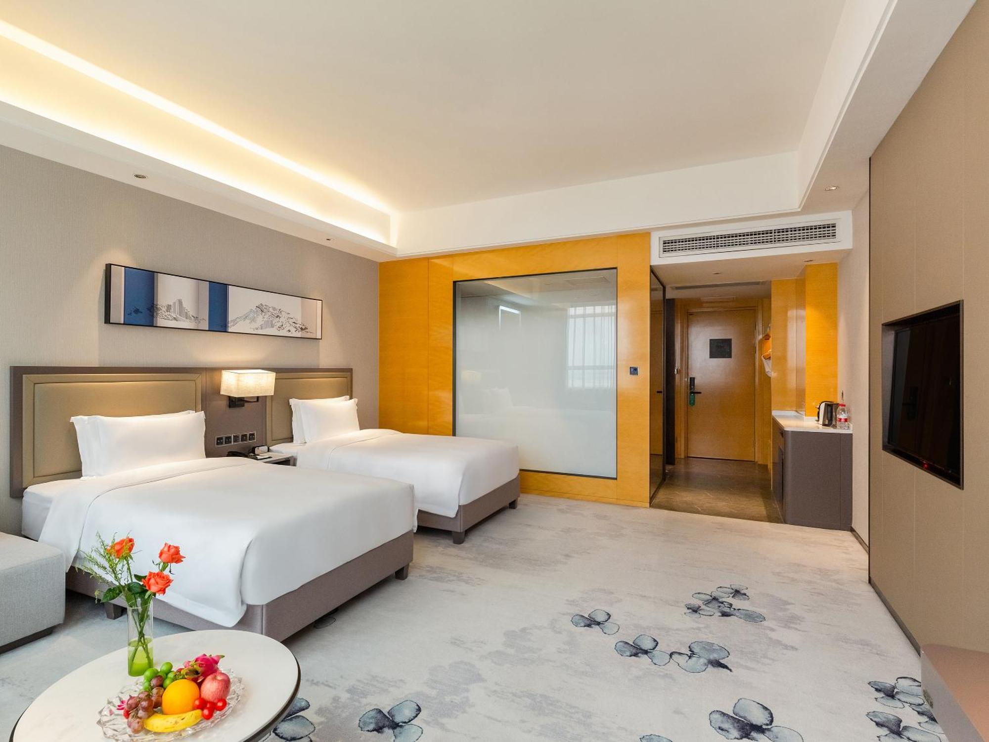 Southern Airlines Pearl Airport Hotel- Free Shuttle Bus To Airport 5*