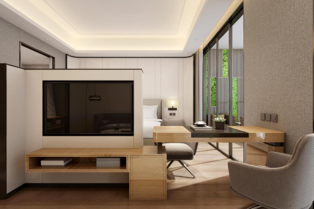 Southern Airlines Pearl Airport Hotel- Free Shuttle Bus To Airport